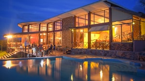 Exterior - Serengeti Simba Lodge (Serengeti)