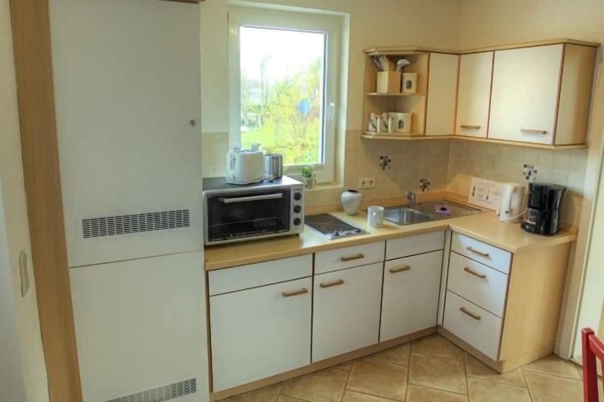 Apartment, 1 Bedroom