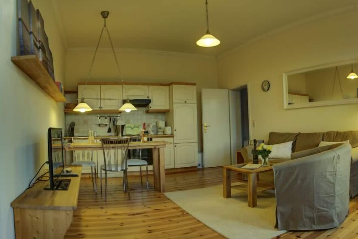 Apartment, 2 Bedrooms