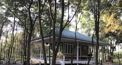 Paramer Resort Suanphung