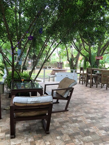 Paramer Resort Suanphung