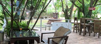 Paramer Resort Suanphung