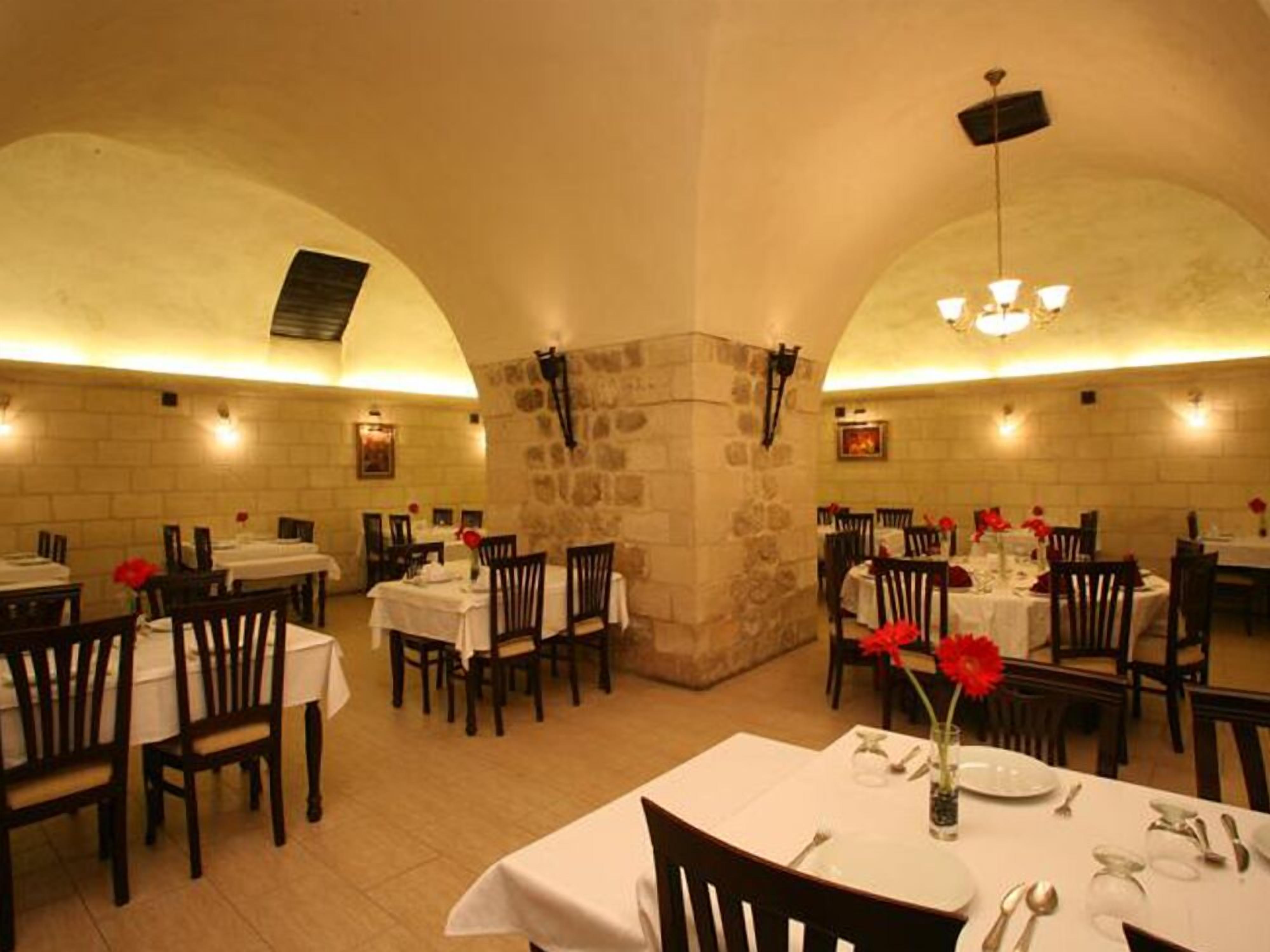 breakfast, lunch, dinner served; turkish cuisine