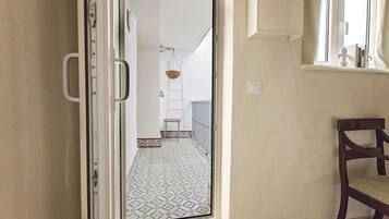 Duplex | Terrace/patio