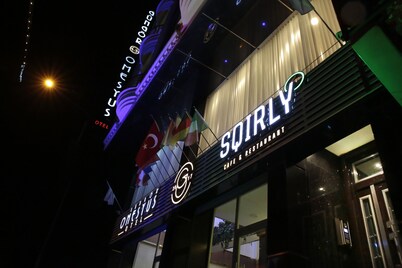 Gungor Omesyus Otel