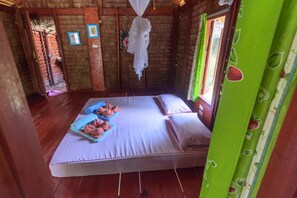 Property grounds - Rakkan Resort (Khura Buri)