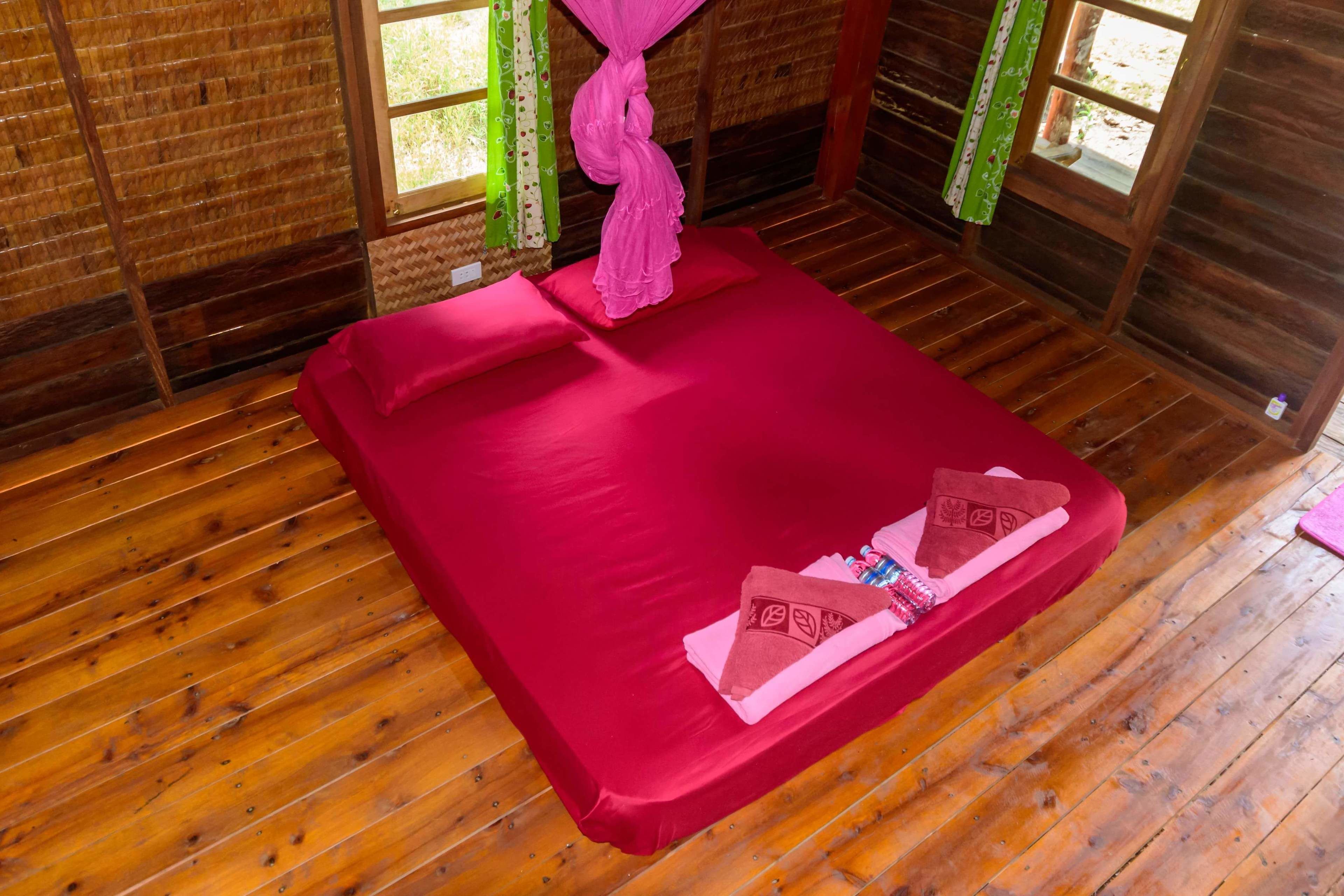 Área da propriedade