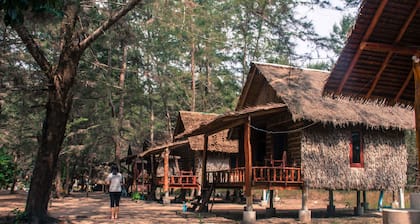 Rakkan Resort