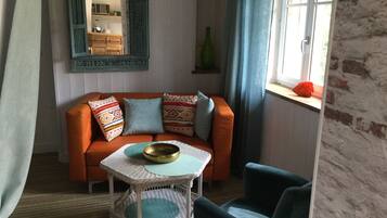 Suite Premium, salle de bains attenante (5) | Intérieur