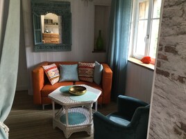 Suíte premium, suíte (5) | Parte interna