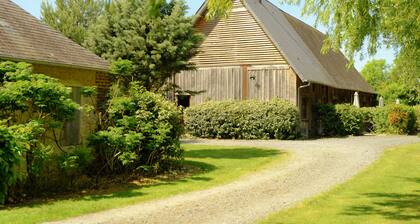 Domaine du Lieu des Brocs