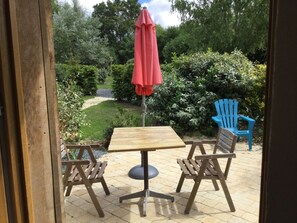 Premium suite, en-suite badkamer (5) | Exterieur