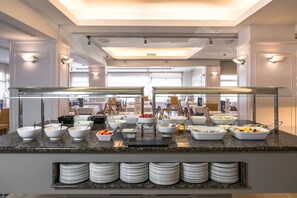 Buffet - RVHotels Nieves Mar (L'Escala)