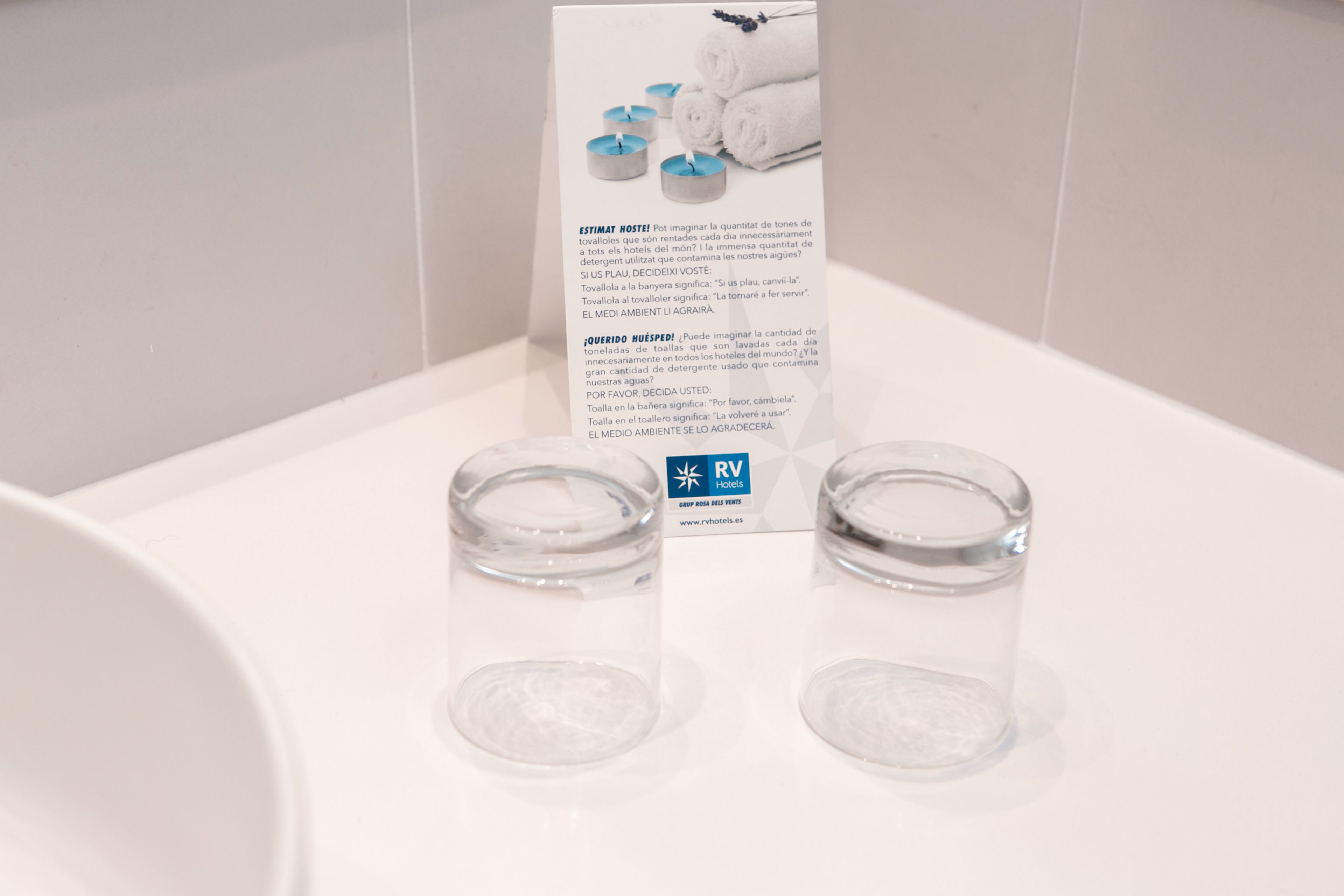 room, partial sea view (1 adult + 1child) | bathroom | hair dryer, towels