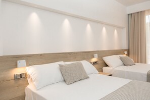 Bureau, Wi-Fi gratuit, draps fournis