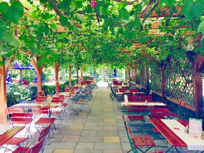 Gasthof Pension zur Triftsperre