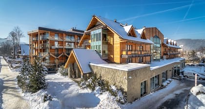 Hotel Wersal