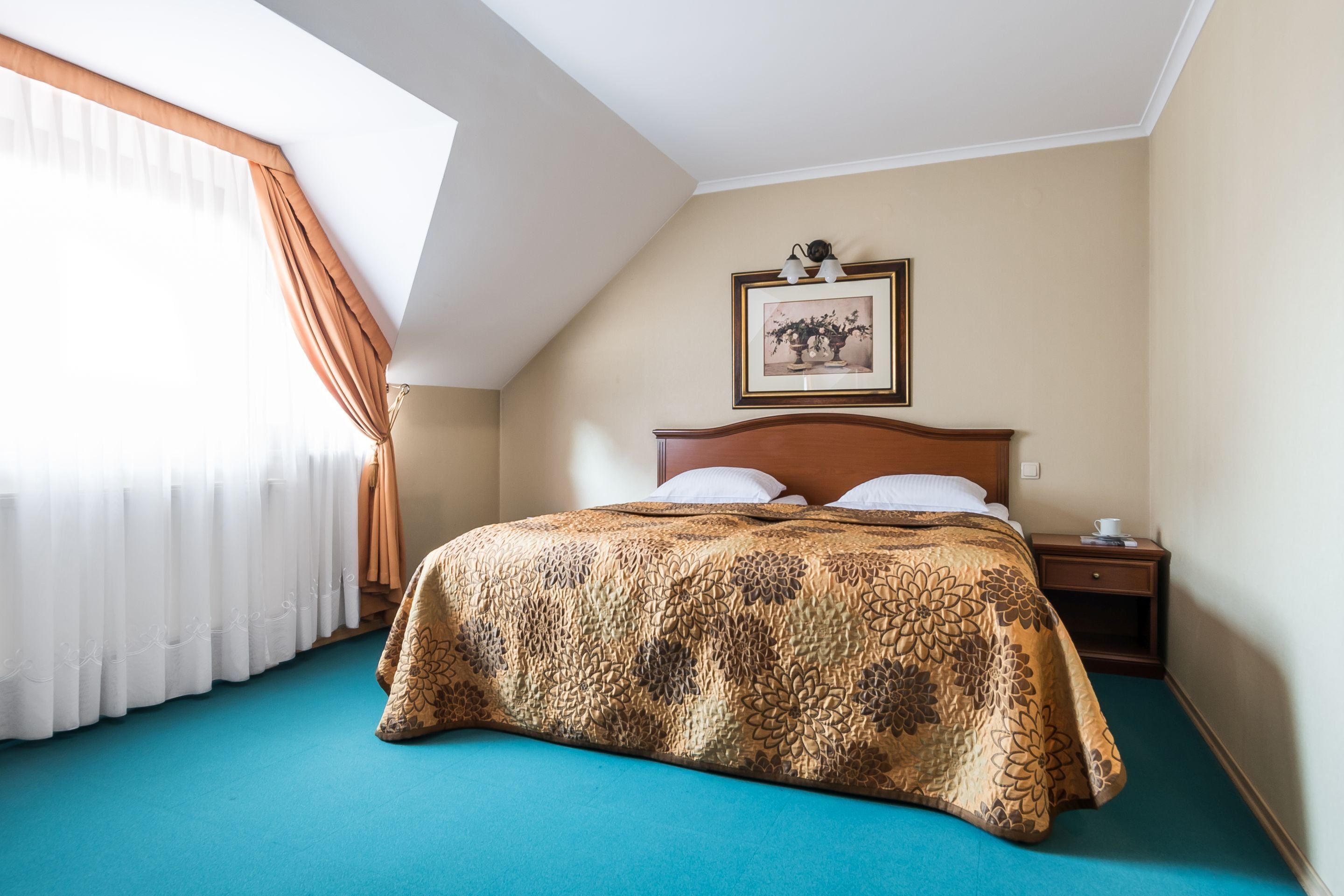 studio | 1 bedroom, desk, iron/ironing board, free wifi