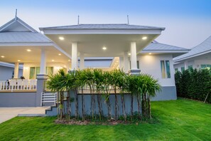 View from property - Baan Marwin Hua Hin (Hua Hin)