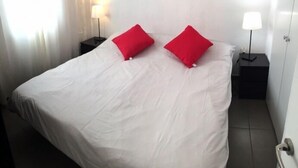 Apartment, 2 Bedrooms, Terrace - Moby Dick Apartment (Benidorm)