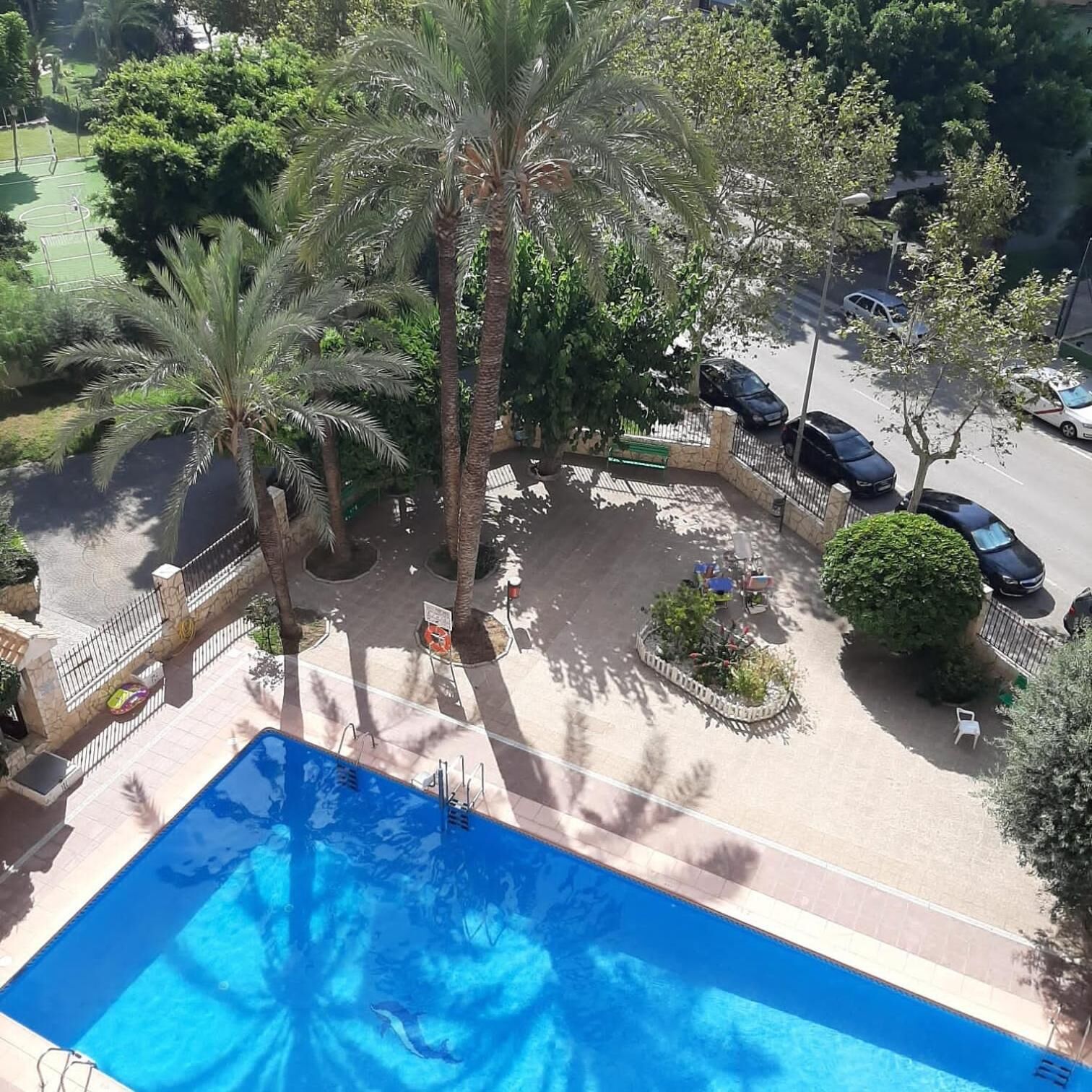 Piscina