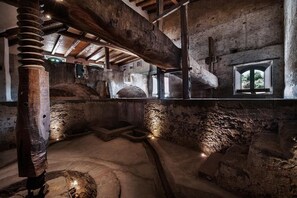 Sports facility - Cavanera Etnea - Resort & Wine Experience (Castiglione di Sicilia)