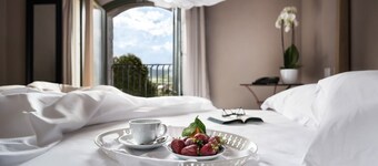 Cavanera Etnea - Resort & Wine Experience