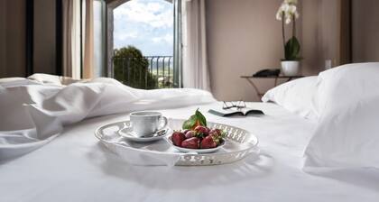 Cavanera Etnea - Resort & Wine Experience