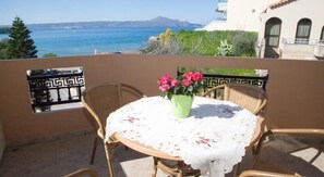 Balcony - Meandros (Apokoronas)