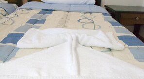 Apartment, 1 Bedroom | Soundproofing, iron/ironing board, free WiFi, bed sheets - Meandros (Apokoronas)