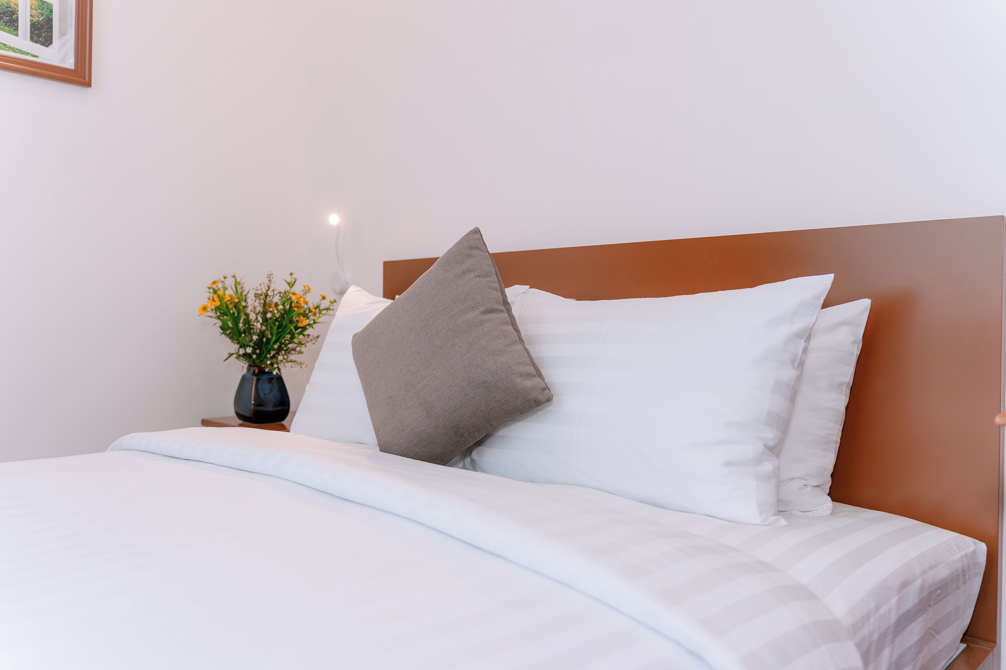 Foto - DAHLIALAND SAIGON HOTEL & SWIMMING PooL