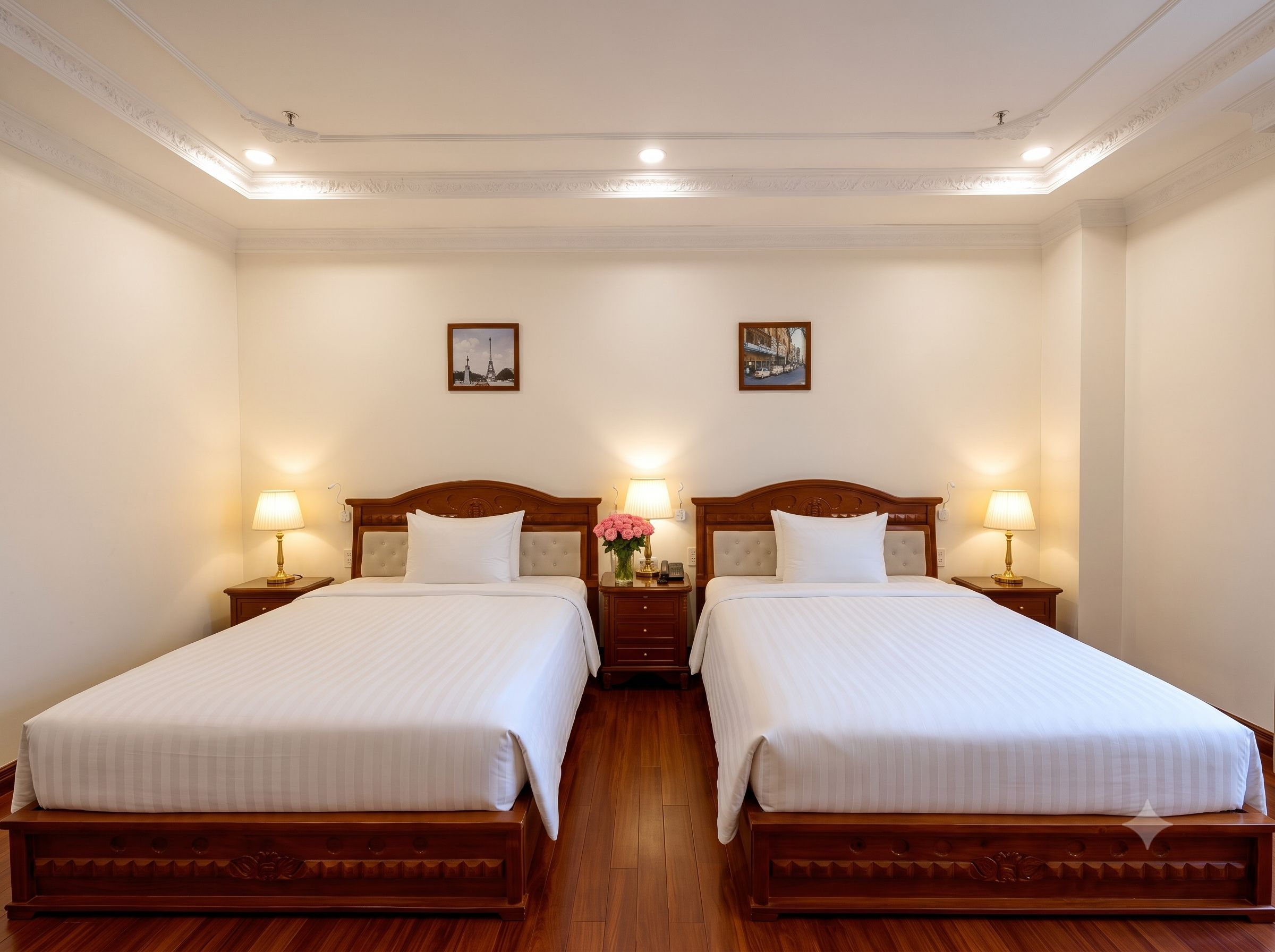 Photo - Dahlialand Saigon Hotel & Swimming Pool