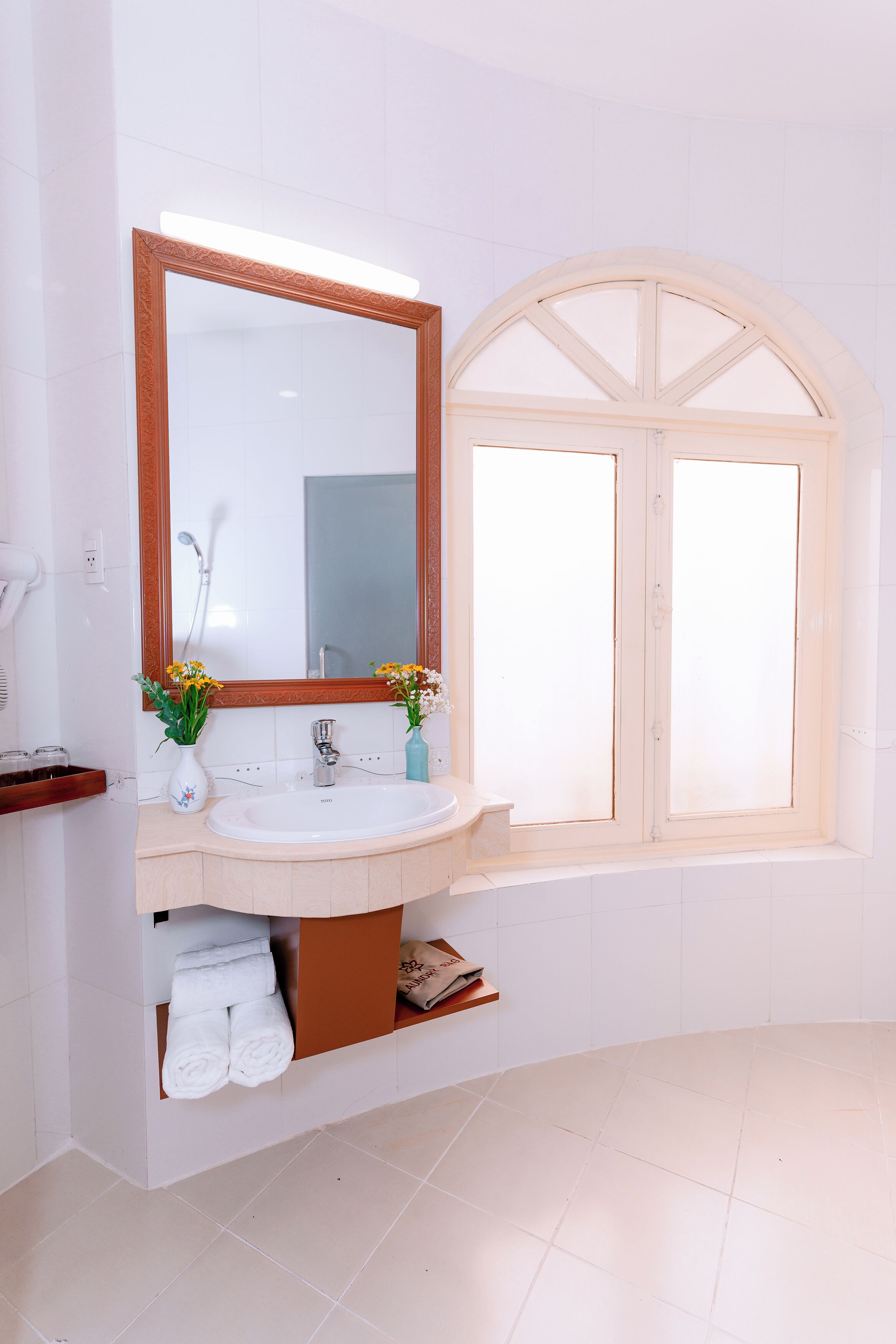 Foto - DAHLIALAND SAIGON HOTEL & SWIMMING PooL