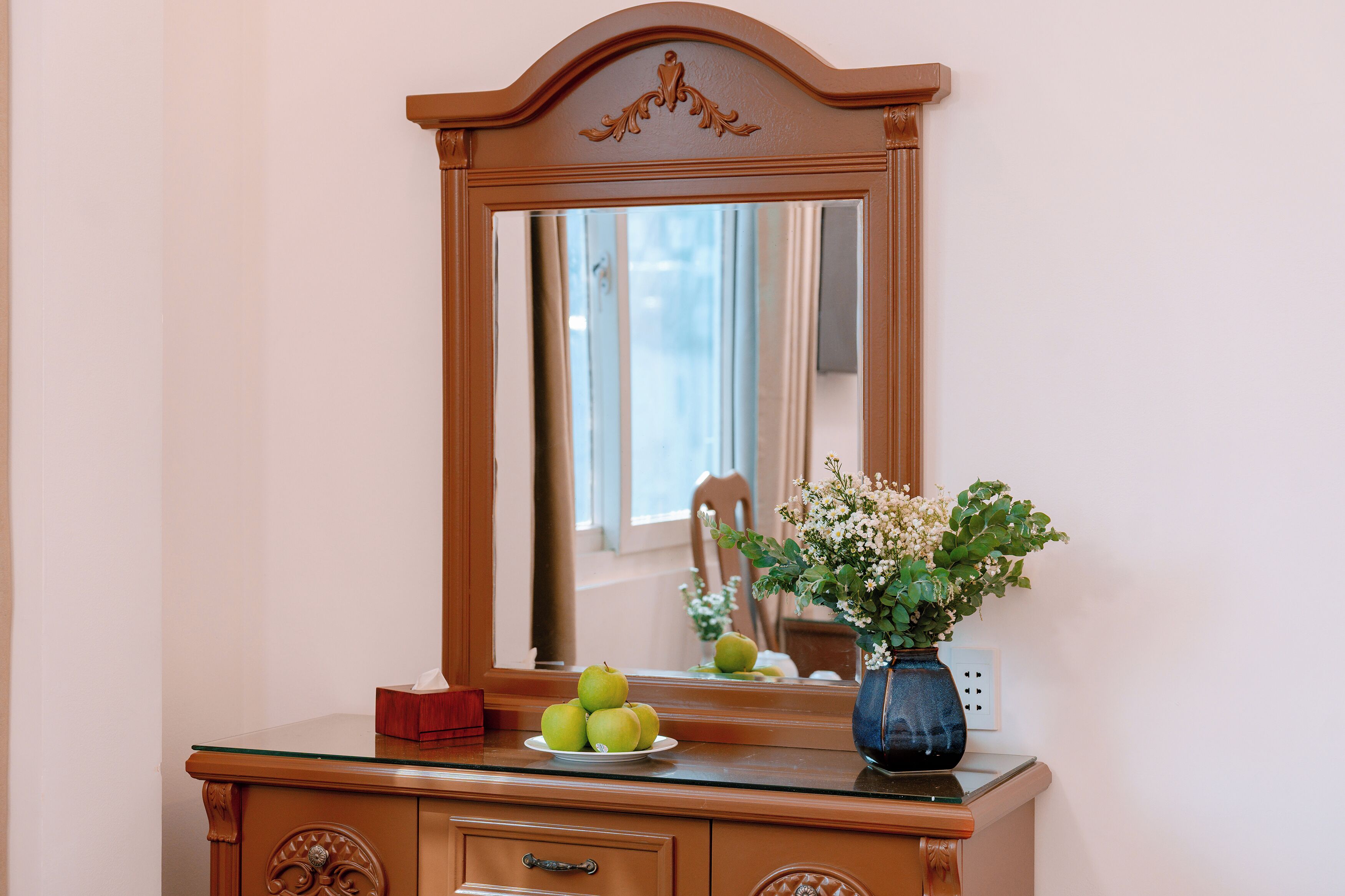 Foto - DAHLIALAND SAIGON HOTEL & SWIMMING PooL