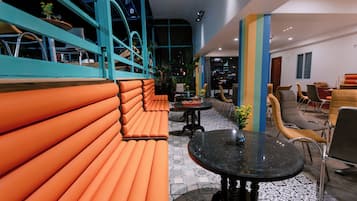 Bar (ter plaatse)
