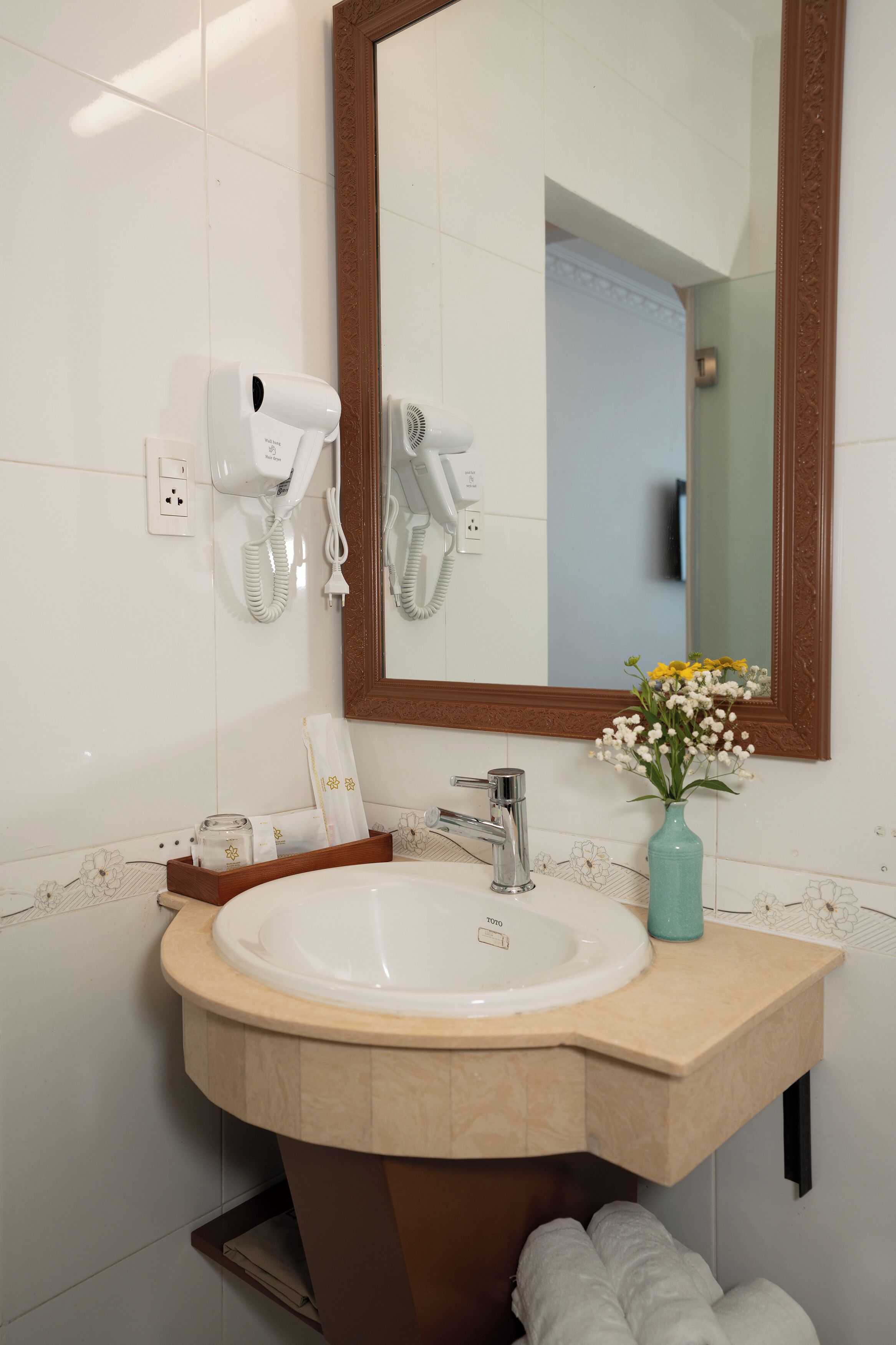 Foto - DAHLIALAND SAIGON HOTEL & SWIMMING PooL