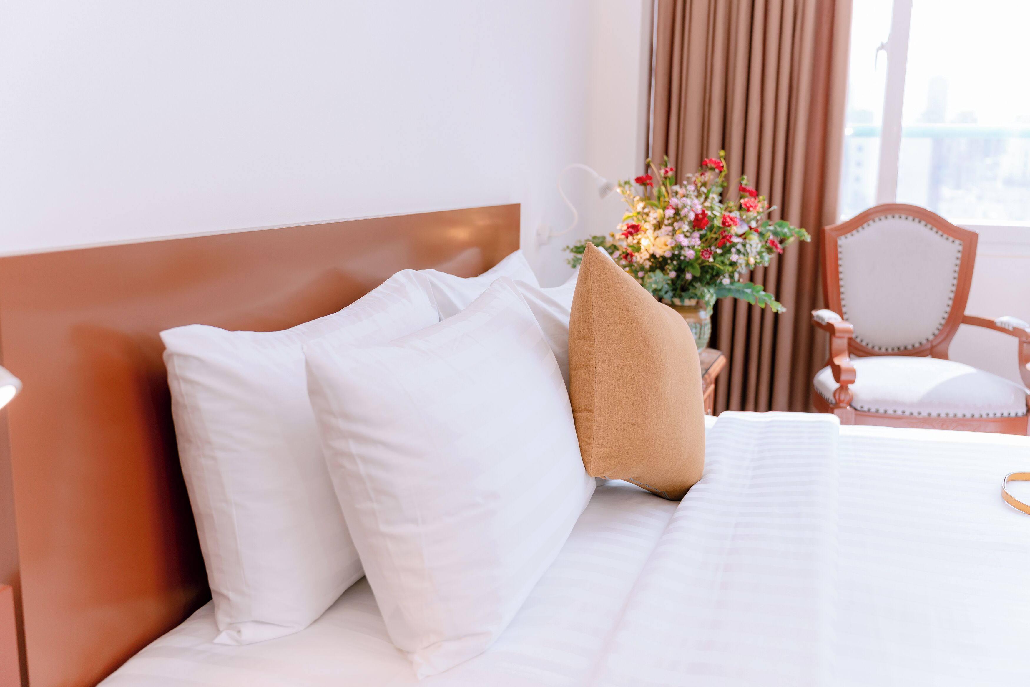 Foto - DAHLIALAND SAIGON HOTEL & SWIMMING PooL