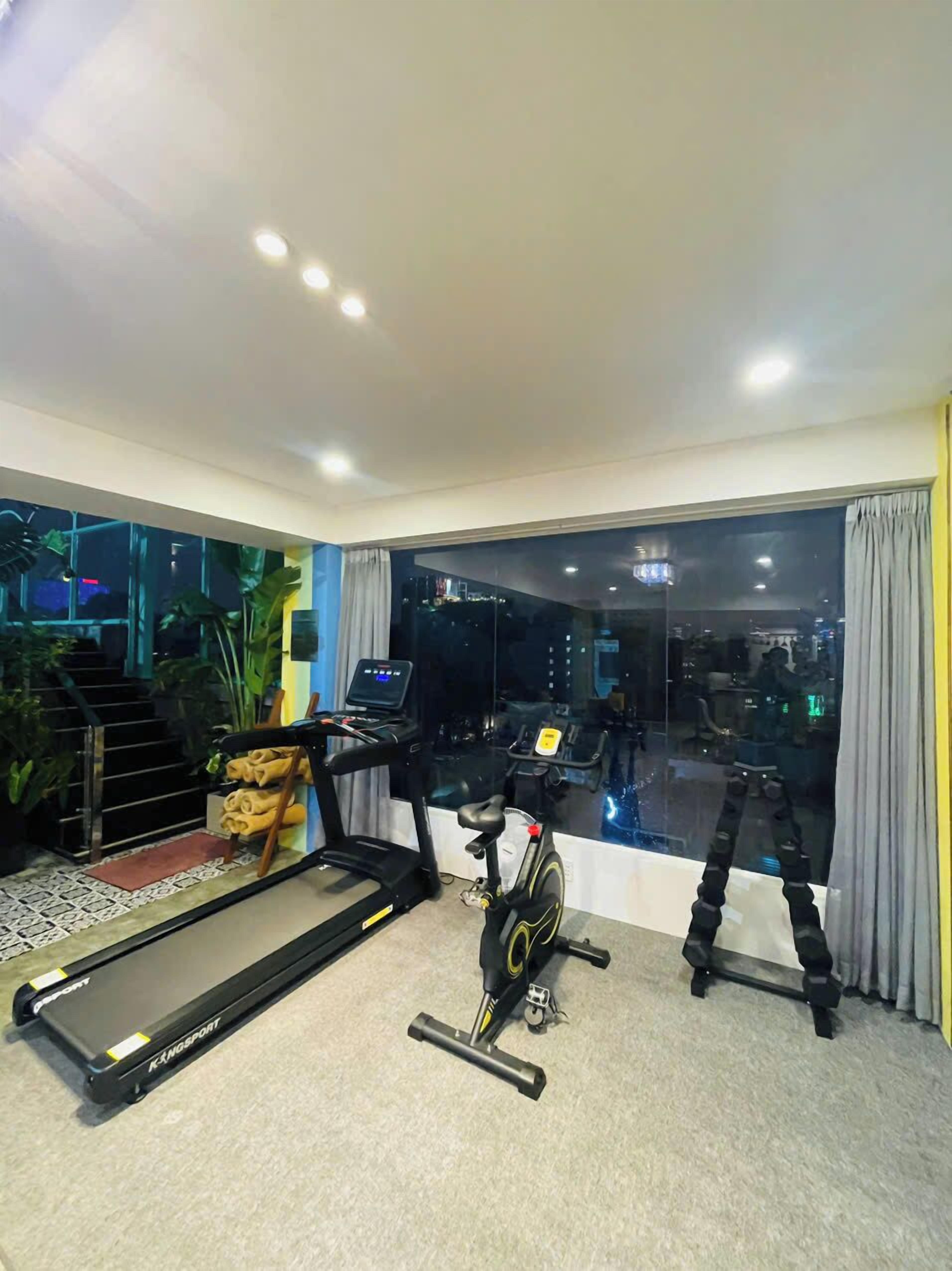 Foto - DAHLIALAND SAIGON HOTEL & SWIMMING PooL