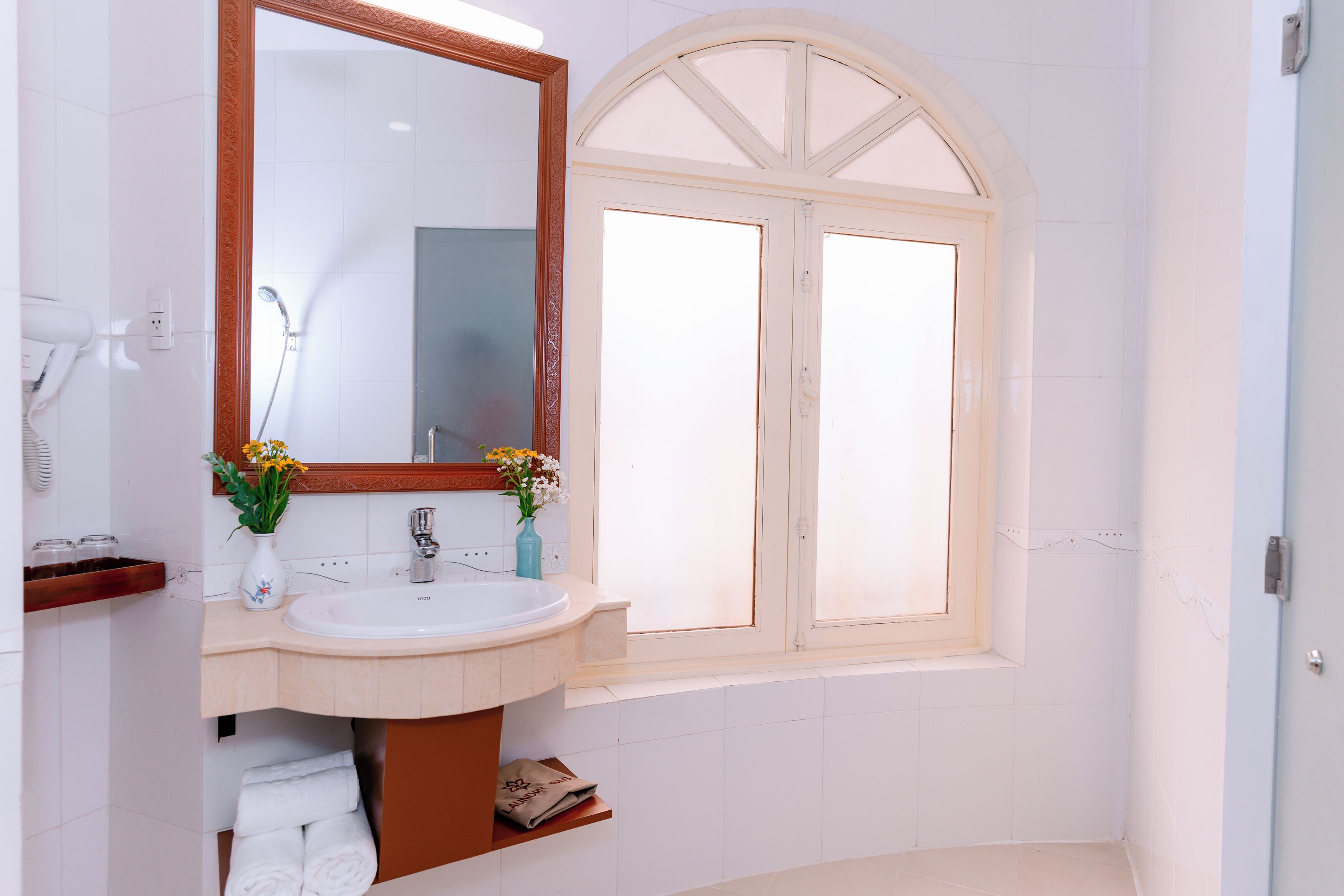 Foto - DAHLIALAND SAIGON HOTEL & SWIMMING PooL