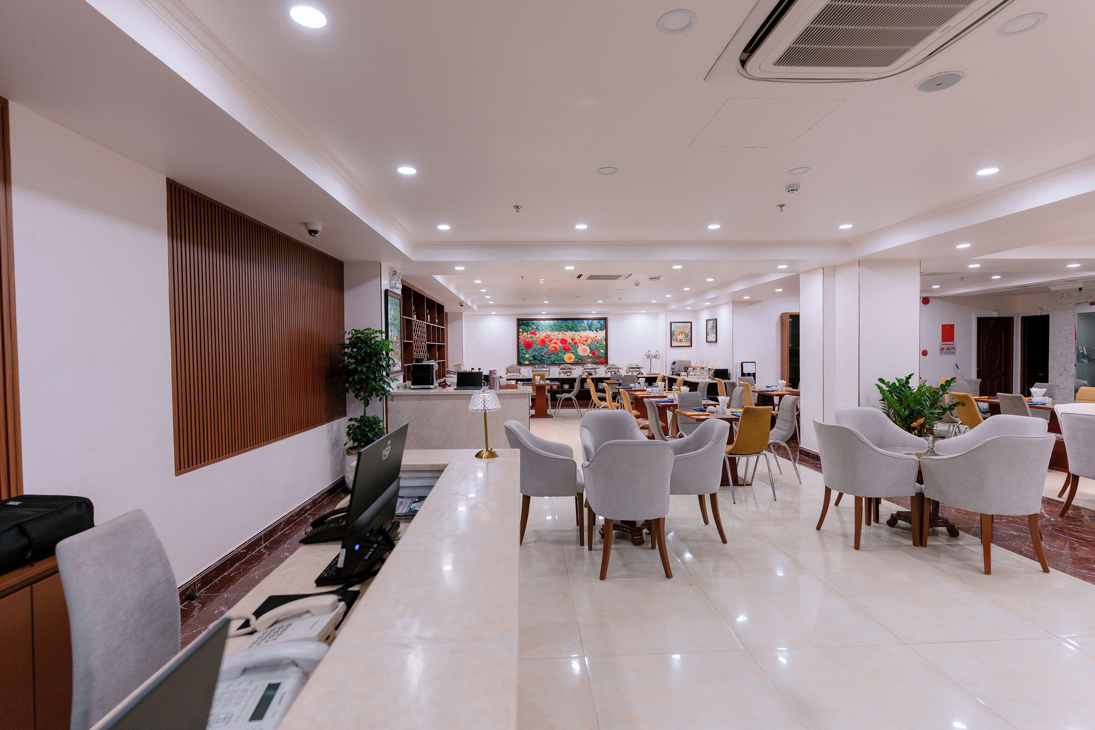 Foto - DAHLIALAND SAIGON HOTEL & SWIMMING PooL