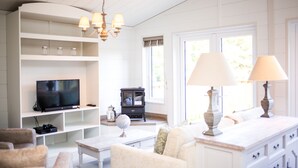 Flachbildfernseher, DVD-Player