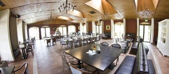 Pensiunea Sarea-n Bucate