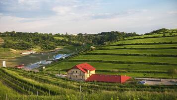 Chi tiết ngoại thất