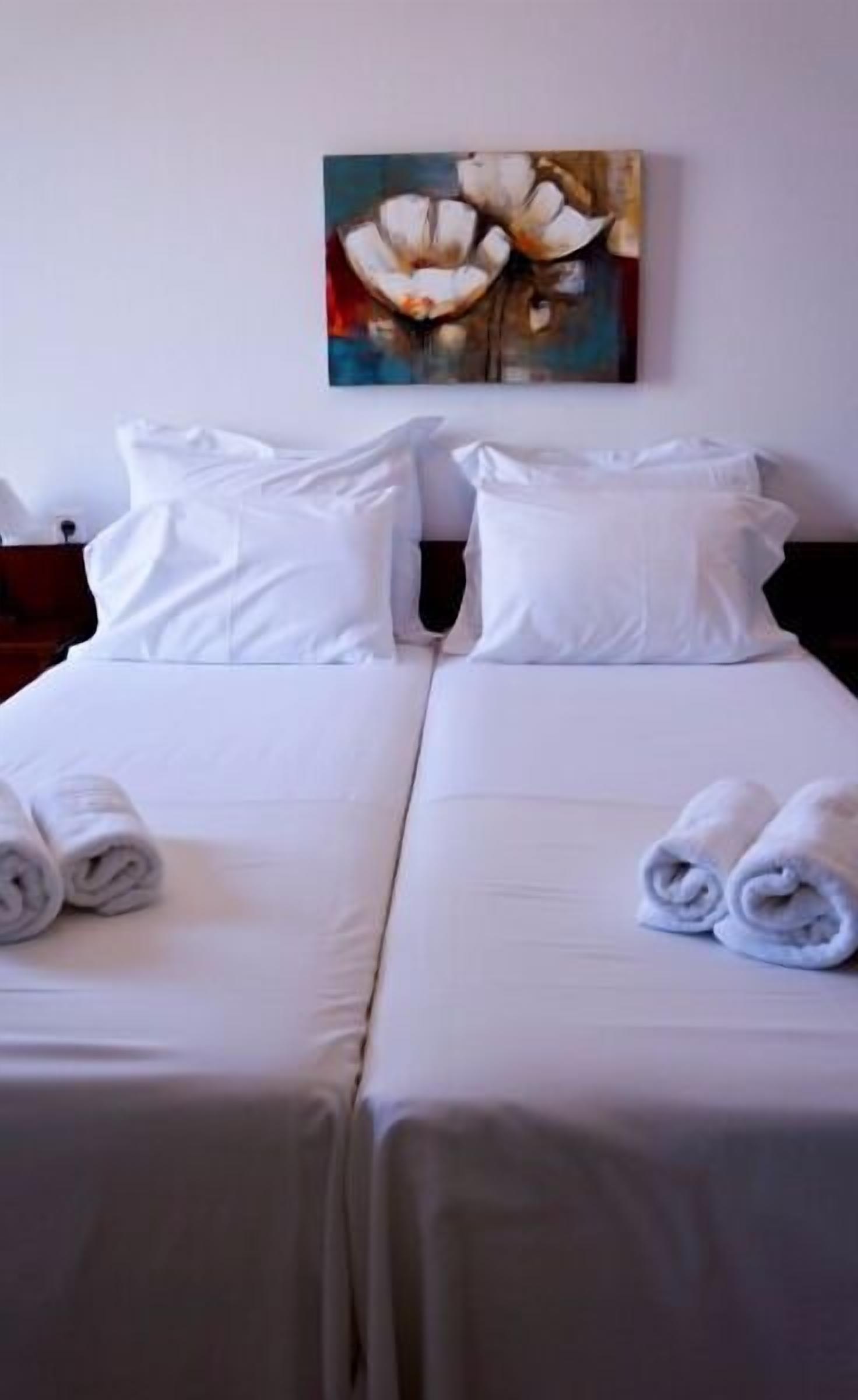 double room, pool view | in-room safe, soundproofing, iron/ironing board, free wifi