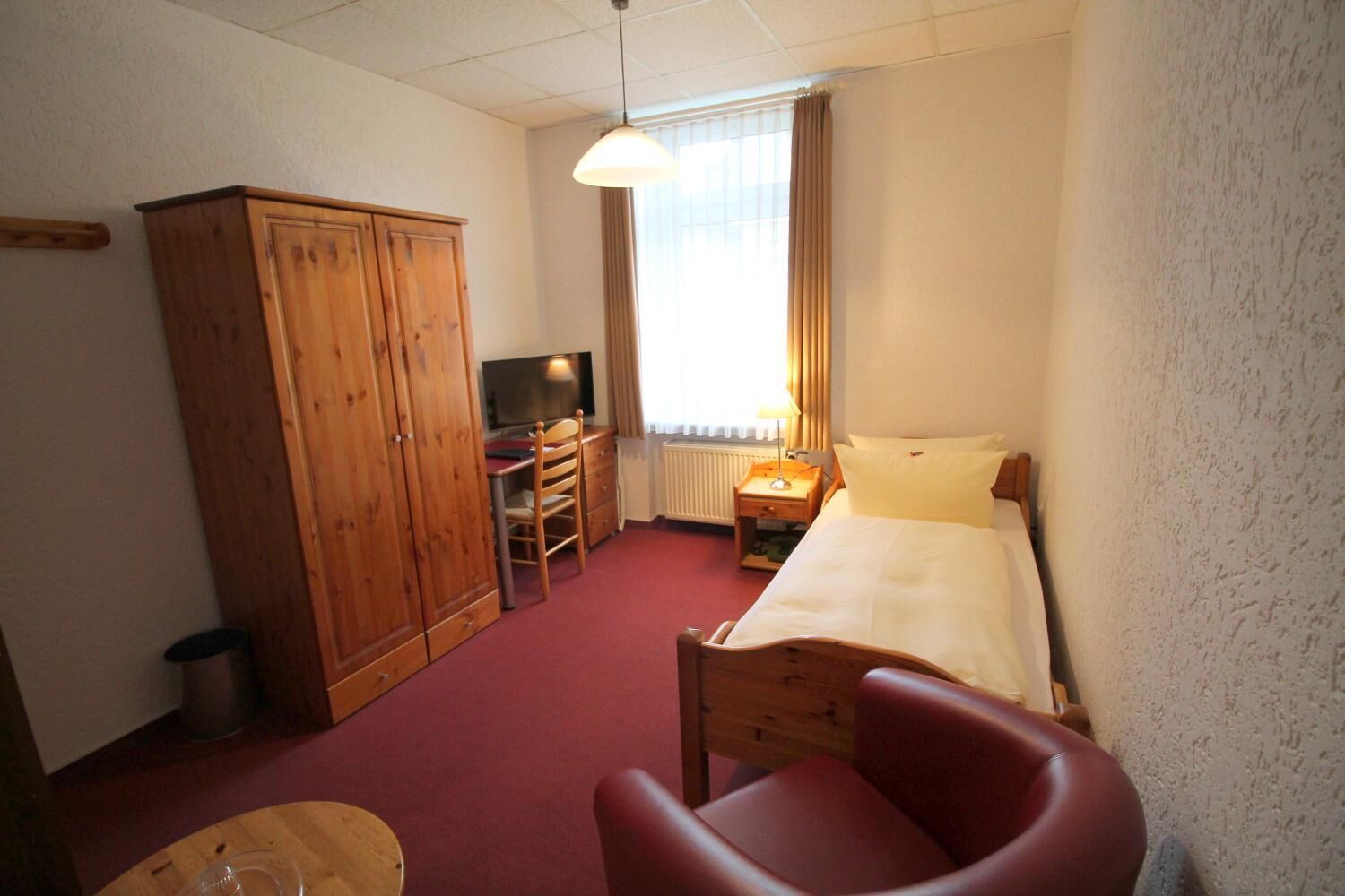 desk, iron/ironing board, free cots/infant beds, free wifi