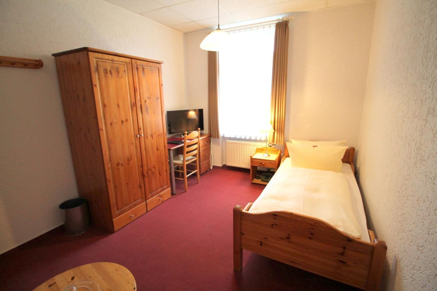 desk, iron/ironing board, free cots/infant beds, free wifi