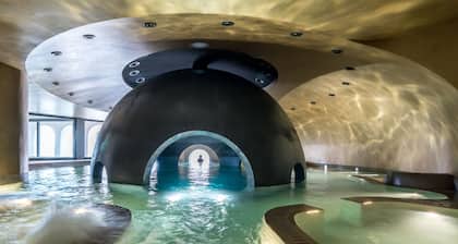 Euphoria Retreat - A Holistic Wellbeing Destination Spa