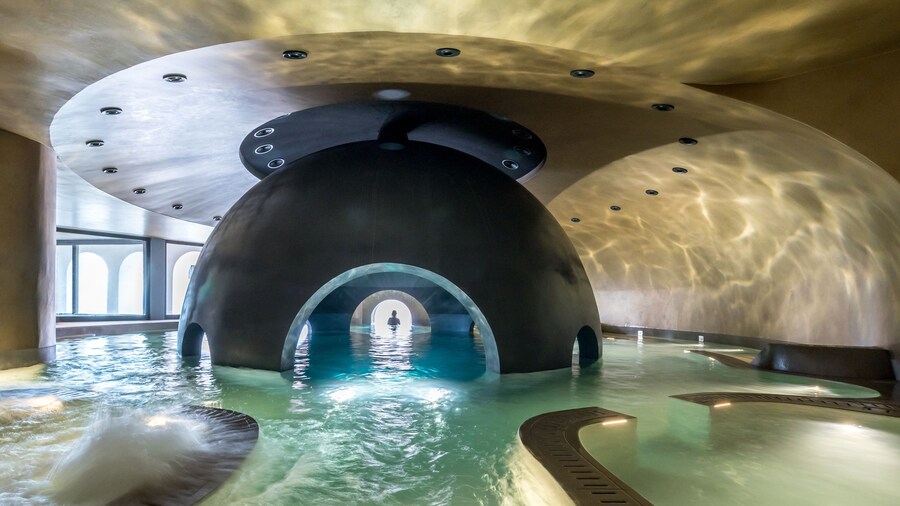 Euphoria Retreat - A Holistic Wellbeing Destination Spa