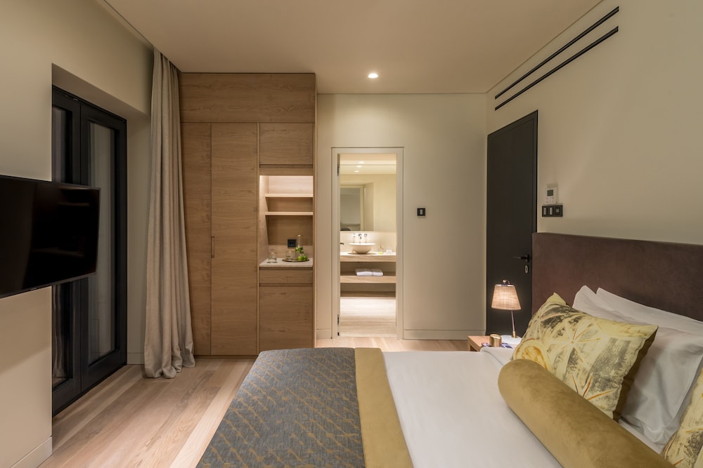 Euphoria Retreat, an SLH Hotel by null