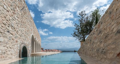 Euphoria Retreat - A Holistic Wellbeing Destination Spa